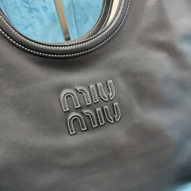 Miu Miu Tote Bags